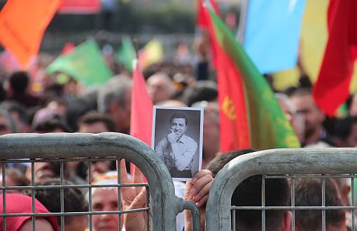 Tutuklu Siyasetçilerden Newroz Mesajı