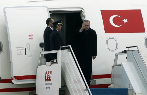  Erdoğan: Varna'da Türkiye'nin Çifte Standarda Tahammülü Olmadığını Hatırlatacağız