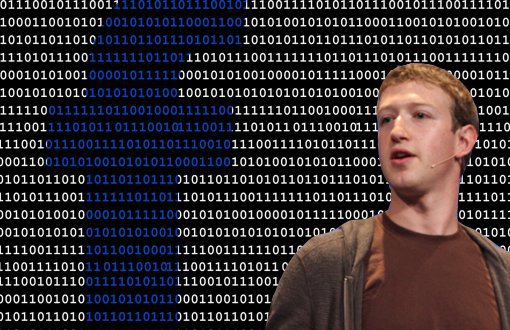 Avrupa Parlamentosu Facebook'un Kurucusuna Veri Güvenliği Skandalını Soracak