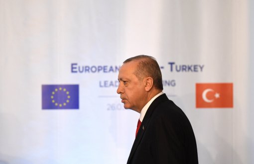 Varna Yorumu: Erdoğan Endişeleri Cevaplamadı
