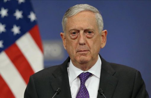 Mattis: We Want to See PKK Pull Out of Sinjar