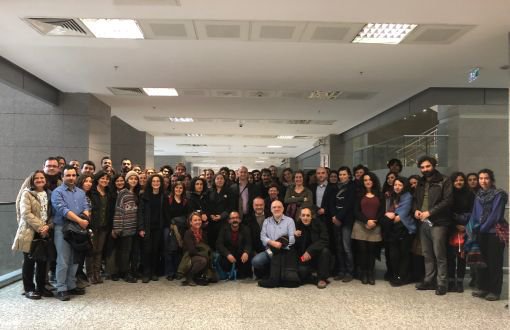 Academics from Boğaziçi University Stand Trial