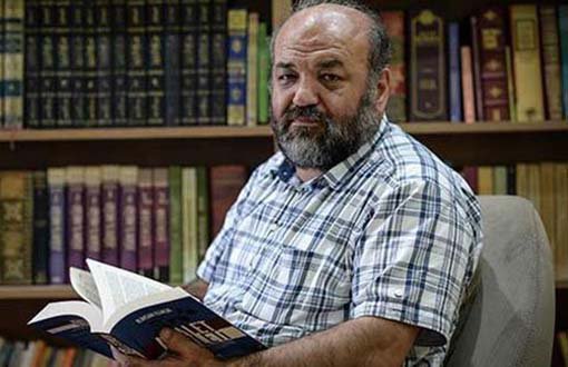 Writer Eliaçık Faces 7.5 Years in Prison Over ‘PKK Propaganda’