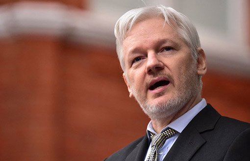 Puigdemont’a Destek Veren Assange’ın İnternet Bağlantısı Kesildi
