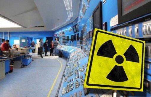 Romanya'da Nükleer Santral Arızası