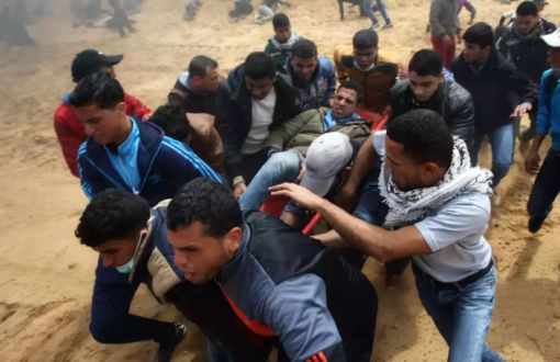 BM'den Gazze'deki İsrail Saldırıları İçin Soruşturma Çağrısı