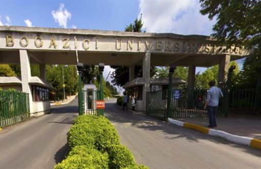 Support for Detained Boğaziçi University Students by 1,250 Academics