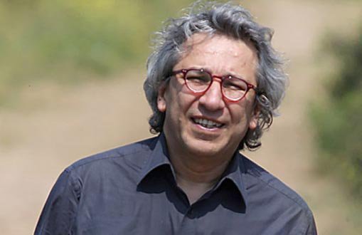 Court Requests ‘Red Notice’ For Journalist Can Dündar