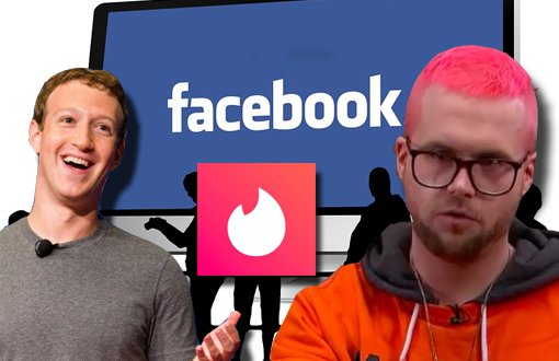 Facebook: Agahiyên 87 milyon bikahêneran hatine bidestxistin