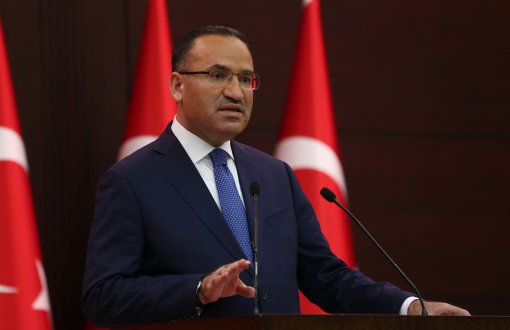 Government Spokesperson: State of Emergency Should be Extended