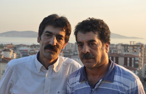 Zazaca Müziğe Adanmış Hayatlar: Metin ve Kemal Kahraman