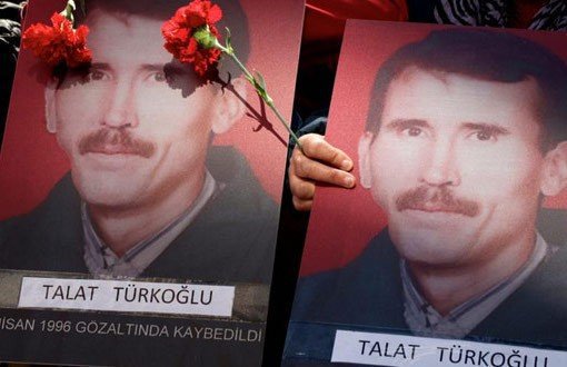 “Talat Türkoğlu Dosyasındaki Cezasızlık Son Bulsun”