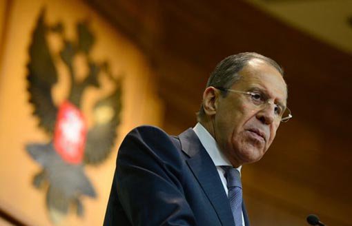 Lavrov: “Afrin’in Suriye Hükümetine Devredileceğini Umuyoruz”