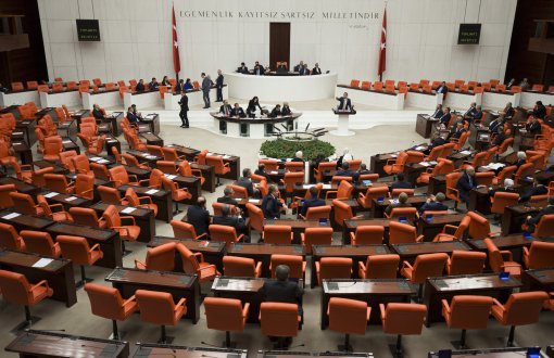 8 HDP'li Milletvekili Hakkında Fezleke