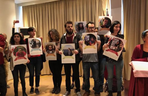 Families of Arrested Boğaziçi University Students: Stop Unlawfulness