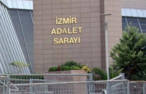 İzmir’de “Sosyal Medyadan” Tutuklama