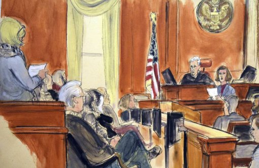 Atilla Davasının Hakiminden 7 Kafa Karıştıran Soru