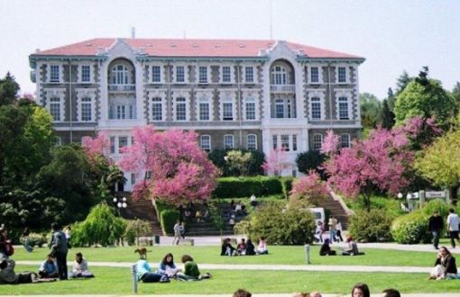 Boğaziçi Üniversitesi’nden İki Öğrenci Daha Gözaltına Alındı