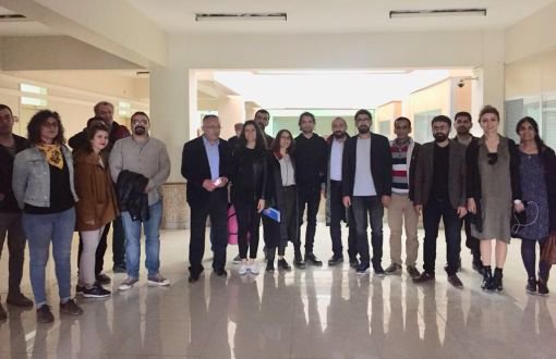 Academic Özyetiş Acquitted in First Hearing