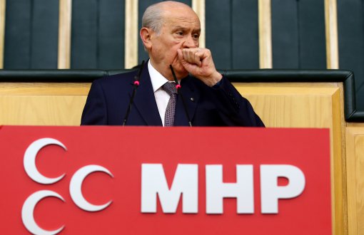 Early Election Call by MHP Chair Bahçeli