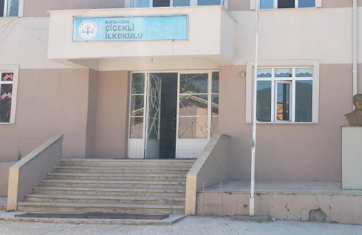 Öğrencisini “Kasten Yaralamak”tan Gözaltına Alındı