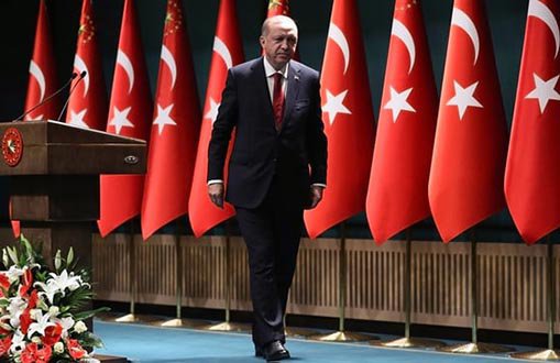 The Guardian'da Erken Seçim ve Erdoğan Değerlendirmesi