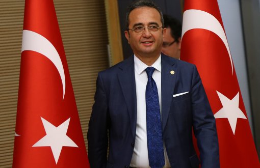 CHP Sözcüsü: Bana Göre CHP İçindeki En Büyük Aday Kılıçdaroğlu