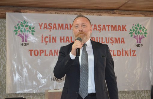 HDP Eş Genel Başkanı: Sandılar ki, Bizi Hazırlıksız Yakalayacaklar