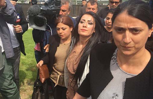 CHP MP Altıok: ‘They Consider Even 10 Days Too Much for an Innocent Baby’