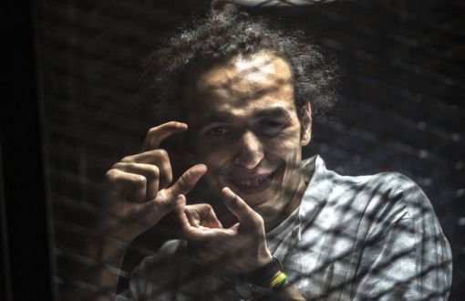 Guillermo Cano Ödülü Mısırlı Gazeteci Shawkan’a