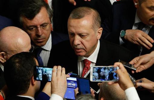 Cumhurbaşkanı Erdoğan: Bu 15'ler Olayı Olmayabilirdi