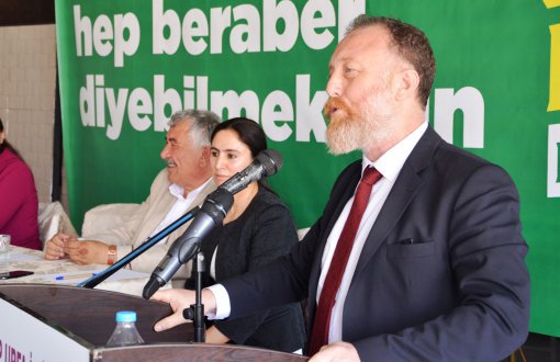 Temelli'den Erdoğan'a: Kendisi İçin Uydurduğu Bir Sistem, Uymayacağız