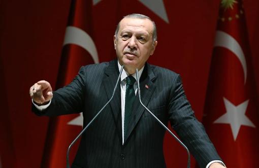 Erdoğan: 7 Haziran Seçimlerinde Belirsizlik Yaşandı, Faturasının Ağırlığını Gördük