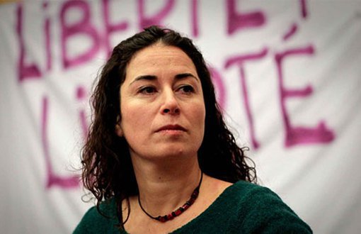AB Delegasyonu Pınar Selek Davasını İzleyecek ve Raporlayacak