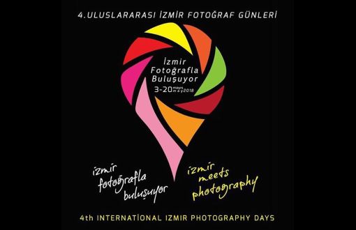 4. Uluslararası İzmir Fotoğraf Günleri Başlıyor