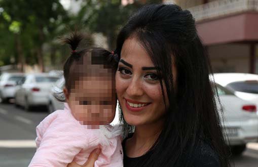 6-Month-Old Baby of Teacher Ayşe Sent to Her Grandmother Due to Prison Conditions