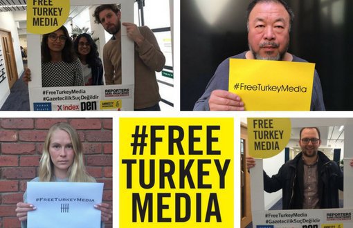 Sosyal Medyada Dünya Basın Özgürlüğü Günü ve Türkiye