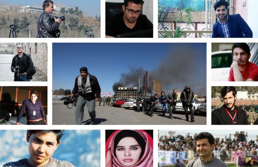 Afganistan’da Haber Peşinde Öldürülen 10 Gazeteci