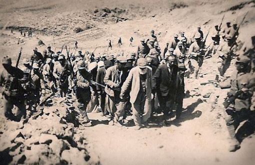 Katliam Kararının 81. Yıldönümünde HDP’den Dersim Anması