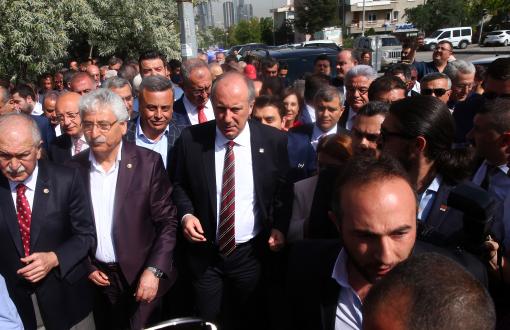 CHP Declares Its Candidate: Muharrem İnce