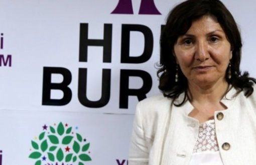7 HDP Members, Executives Detained in İstanbul