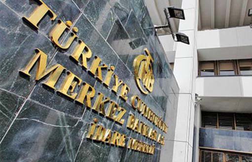 2.2-Billion-Dollar Move by Central Bank Pushes Back Dollar by 0.01 Turkish Lira