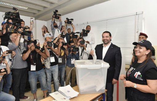 Lübnan'da Seçimi Hizbullah - Emel İttifakı Kazandı