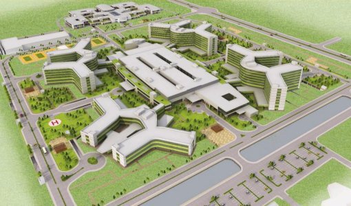 Kayseri Şehir Hastanesi: Bir Açılış Üç Yanlış