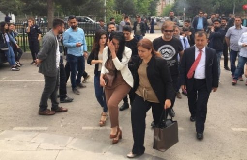Ayşe Çelik to Return to Prison After 6 Months