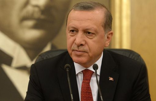 Erdoğan: Genel Af Düşüncemiz Kesinlikle Yok