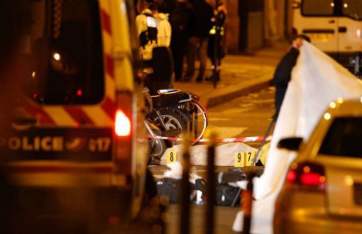 Paris Saldırısını IŞİD Üstlendi, Saldırganın Ailesi Gözaltında