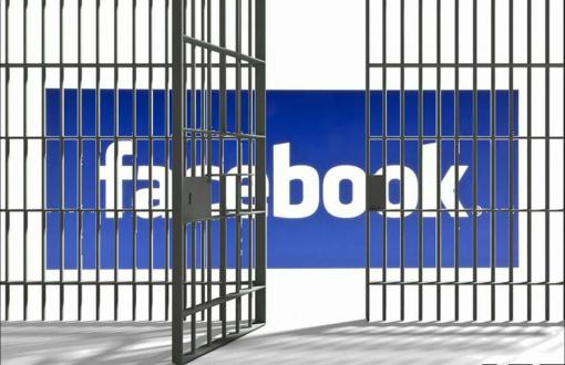 Eskişehir’de “Sosyal Medya” Tutuklaması