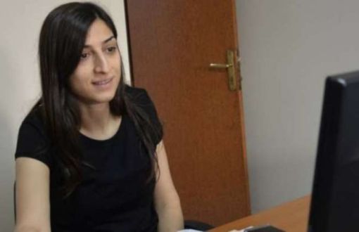 Journalist Reyhan Çapan Arrested