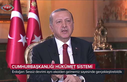 AKP-MHP’ye 37 saat 40 dakika, HDP’ye sıfır
